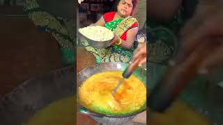 chikki kaise banti hai making shortvideo [upl. by Scotti894]