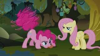 MLPFiM  Music  Evil Enchantress Flutterguys Version  HD [upl. by Anicnarf660]