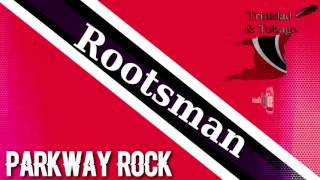 Rootsman  Parkway Rock 1986 Soca Calypso Classic [upl. by Domenico]