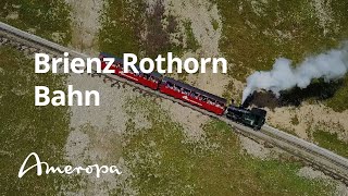 Brienz Rothorn Bahn [upl. by Sou]