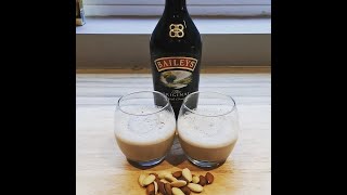 Baileys Cocktail [upl. by Ramyar]