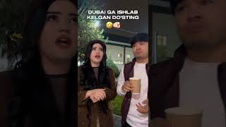 Vaqtida Bilib Qoldim Eee  😂👍🏻 comedy [upl. by Nillek]