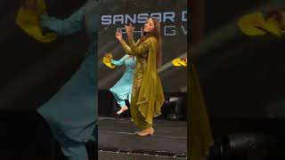 Dance punjabi gida bhangra grup and dj dance dj [upl. by Latt]