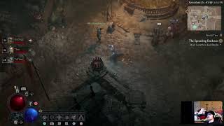 DIABLO 4 coop [upl. by Deny467]