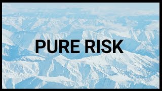 What is a Pure Risk in Insurance  Is it Insurable  Examples [upl. by Montgomery102]