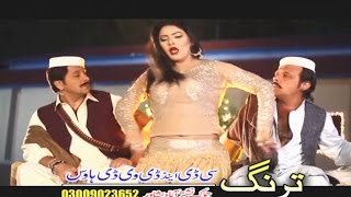 Khyber De Yaar Nasha Ka DeSong 06  Jahangir KhanArbaz KhanPashto HD Movie SongWith Hot Dance [upl. by Archie]