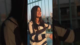 Malang Sajna sachetandon  Female Cover Harshita Singh  Latest Song 2023  CityBlue’sMusic [upl. by Valorie120]