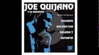 ¿Como has hecho Joe Quijano [upl. by Ydnic]