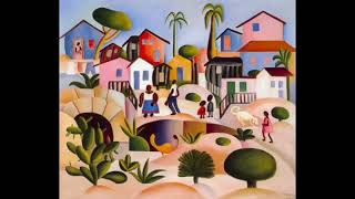 Tarsila do Amaral y el modernismo brasileño [upl. by Ilehs]