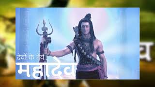 Vishweshwaraya Mahadevaya Song ║Shivratri Special║ [upl. by Leahcimrej]