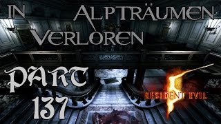 Lets Play  Resident Evil 5 DeutschBlindHD Part 137  Albert Wesker [upl. by Stallworth]