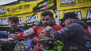 AMCA BRITISH CHAMPIONSHIP 2024 ROUND 1  PRESTON DOCKS [upl. by Darill]