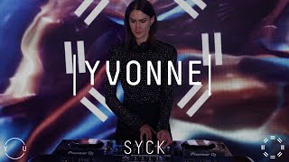 YVONNE [upl. by Seem]