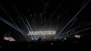 Subtronics  Decadence CO 2023 Day 1 [upl. by Keelia]