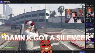 Client Reacts to Funny Prodigy Clips and More  Prodigy 20 CG [upl. by Moriah947]