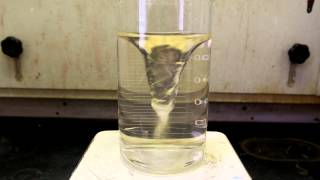 The BriggsRausher Oscillating Reaction Tutorial and Explanation [upl. by Ennirok]