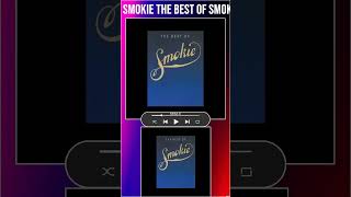 Smokie  The Best of Smokie Full Album shorts [upl. by Ali]