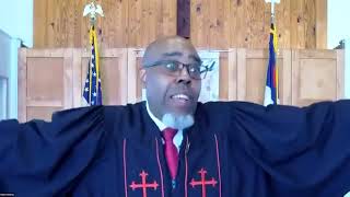 Pastor Frank Green quotHes Calling You  Part 2 of 3quot November 3 2024 [upl. by Roshelle15]