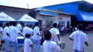 Banda del Colegio Agustiniano  Batallon [upl. by Htaek602]