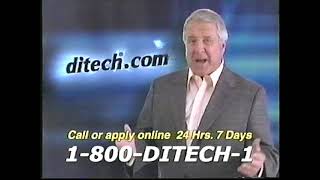 Ditech Home Loan Commercial 2004 [upl. by Nirel]