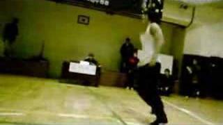 Bboy Bono vs Bboy Excel [upl. by Nesaj]