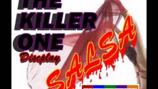 MINITECA THE KILLER ONE Salsa  CD [upl. by Sinned]