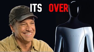 Mike Rowe Thinks AI Will Take Your College Jobs [upl. by Jana]