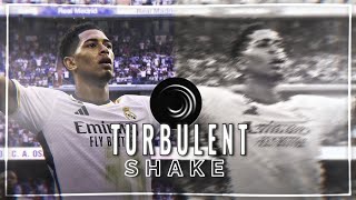 turbulent glitch shake tutorial  Alight motion Preset [upl. by Millman]