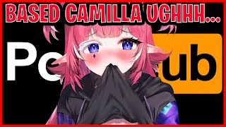 CAMILLA MOST SUS MOMENTS THIS MONTH V2 [upl. by Akira464]