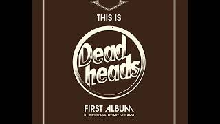 Deadheads  This Is Deadheads First Album It Includes Electric Guitars Full Album [upl. by Dorsman]