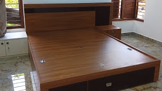 Full bedroom set furnitureshop moradabad viralvideo [upl. by Eicrad16]