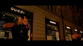 DOLLAR ♛ PRYNC £££  Smíchov Ft MADAR DAN  Official Music Video [upl. by Roswell]