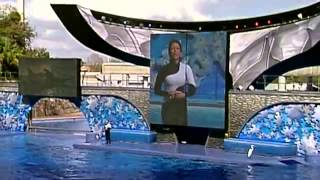 Believe The Complete Shamu Show at Sea World [upl. by Otrebmuh969]