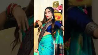 Garda hoi Tannu yadav bhojpuri trending dance [upl. by Zulema]