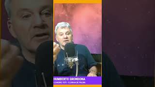 Humberto Grondona sobre las sad  Donofrio y river futbolargentino futbol politica [upl. by Launcelot]