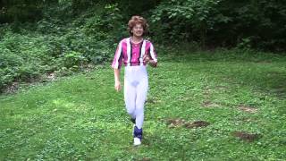 Prancercise A Fitness Parody [upl. by Cheatham]