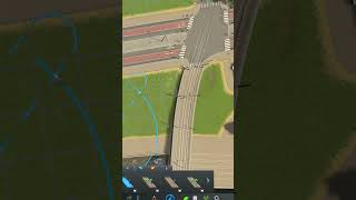 Hitting The Node Count AGAIN In Cities Skylines [upl. by Deedee]