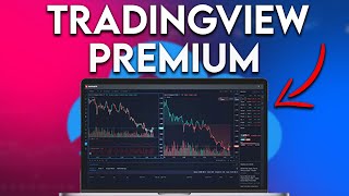 TradingView Premium Free NO ADS  Multiple Charts [upl. by Meehahs]