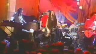 Alanis Morissette  Narcissus Live [upl. by Anaert148]