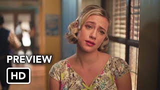 Riverdale 7x04 Preview quotLove amp Marriagequot HD Season 7 Episode 4 Preview [upl. by Aynat90]