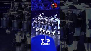 Top Secret Drum Corps topsecretdrumcorps drumcorps drumline [upl. by Ueik]