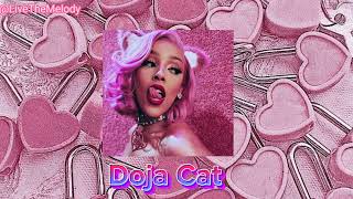 Doja Cat Playlist  that you will definitely like  Baddies Songs [upl. by Hulbert]