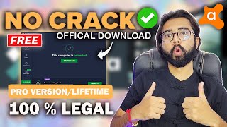 🔥Finally Download Avast Antivirus Full Version In Computer2024 Offical Version Lifetime Trick [upl. by Ordisi889]