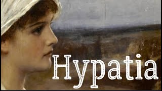 Hypatia Biography  Hellenistic Neoplatonist Philosopher Astronomer and Mathematician [upl. by Astrid853]