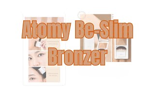 Atomy BeSlim Bronzer – Odkryj Sekret Kbeauty 🌟✨ [upl. by Hofstetter594]