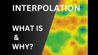 What is Interpolation Understanding Its Purpose Techniques and Role in GIS [upl. by Joline552]