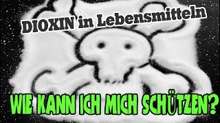 Dioxin Doku der aktuellen Fakten des Umweltbundesamtes ★ Dioxine in Nahrungs und Lebensmitteln [upl. by Steinke]