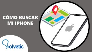 COMO BUSCAR MI IPHONE [upl. by Noscire]