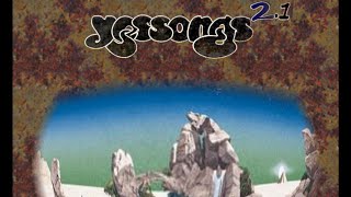 Yes  Yessongs 2 Full Album [upl. by Vinny]