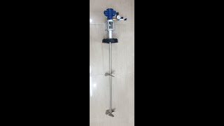 IBC Stirrer [upl. by Nnorahs]